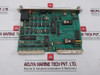 Valmet 547070-3B Pcb Cpu Module 547070-3A, M85100411 04