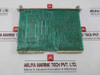 Valmet 547070-3B Pcb Cpu Module 547070-3A, M85100411 04