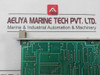 Valmet 547070-3B Pcb Cpu Module 547070-3A, M85100411 04