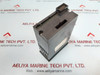 Pma digital 380 channel selector 9404 380 70021