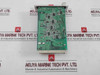 Yuken Amb-el-04-2-a-2001 Amplifier Module Yc9L-1368-12 250V