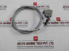 Manhattan/Cdt M13197 Electrical Cable 24 Awg 1 Meter