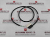 Foxboro P0926Tm C Power Cable Assembly 1 Meter 300V