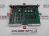 Valmet 547006-3B Memu Memory Board 107 94V-1 M851040 M1