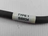 Foxboro P0916Dc C Terminal Cable Assembly 3 Meter 300V