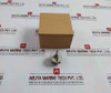 Berco Controls L25 Bercostat Rheostat Used