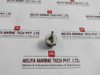 Berco Controls L25 Bercostat Rheostat Used