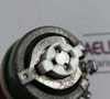 Berco Controls L25 Bercostat Rheostat Used