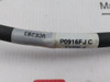 Foxboro P0916Fj C Terminal Cable Assembly 3 Meter 300V