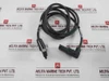 Foxboro P0916Fj C Terminal Cable Assembly 3 Meter 300V