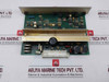 Valmet Pud 10 B Power Supply Pcb Module M8513621 M1 421822-1A