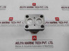Rosemount Sst Dp2 Sil R Transmitter Sensor Module 20990701