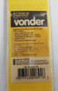 Lot Of 7X Vonder 74.12.024.150 Tungsten Electrode 2.4Mm X 150Mm