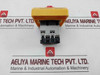Baco Pr12 Main-switch 20A 600Vac Ac3 4Kw