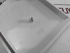 Mennekes 4210 Panel Mounted Socket