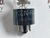 Ken-rad Vacuum Tube
