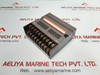 Idec pfj-t162cu 16-transistor output unit