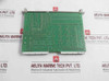 Neles Automation Aiu 16 Analog Input Module 65545100-4B