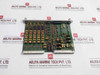 Valmet Biu 16 Printed Circuit Board 545103-1A