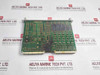 Valmet Biu 16 Printed Circuit Board 545103-1A