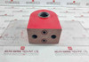 Hydril 31011419 Bop Bonnet Hinge Sub Assembly Rev: G 3101419-k