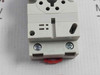 Square D 8501Nr52 Series B Fixings Relay Socket 16 Amp-300V