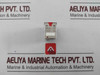 Omron My4In Auxiliary Relay Module 5A 30Vdc