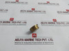 22934-001 Hexagon Plug