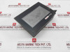 Delta Electronics Dop-b07S411 Human Machine Interface Dc 24V 250Ma (Nor Working)