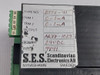 Sescon 2556-41 Actuator Pid Programmable Controller 24Vdc (Not Working)