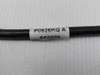 Foxboro P0926Kq Fpm Power Cable 2 Meter 300V