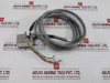 Alpha Wire 1898/19C Multi-conductor Pvc Cable 2 Meter Y8001Ex-b-f008