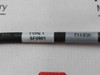 Foxboro / Invensys P0916De Termination Cable 2-meter 300V 26Awg