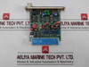 Rolf Janssen Bm 06 Clutch Control Printed Circuit Board