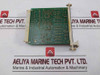Rolf Janssen Bm 06 Clutch Control Printed Circuit Board