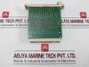 Rolf Janssen Bm 06 Main Bearing Temperature Printed Circuit Board