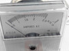 Instrumentos Eletricos Engro 255L Ac Analog Panel Ammeter 0.5-15A