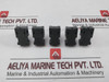 Lot of 2X Merlin Gerin 14885 Entray Terminal-Busbar-C60
