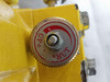 Shinil Ace Its-100 Single Acting Hydraulic Actuator 16A At 1/2Hp 125/250Vac