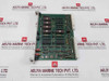 Valmet 547006-3B Memu Memory Board 547006-3A 107 94V-1