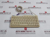 Cherry Ml4100 Keyboard 3.3-5V 10Ma