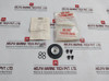 Gaylord Vf-100P-b-spk Ventilator Detergent Pump Repair Kit