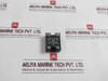 Eri 001 Jda 482500 Solid State Relay 480Vac 25A 3-32 Vdc