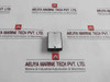 Eri 001 Jda 482500 Solid State Relay 480Vac 25A 3-32 Vdc
