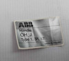 Abb Ohb 65J6 Pistol Handle For Power Circuit Breaker 1Scc390022M0016