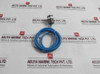 Pepperl+Fuchs Ncb10-30Gm40-n0 Proximity Inductive Sensor With Cable 2-meter