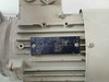 Mez 7Aa71M04K Geared Motor 50Hz 0.25 Kw Ip55 1350/Min
