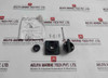 C&S Electric Cssd Zx-104 Handle Mounting Cssd 25-125 A