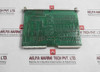 Valmet Automation Biu 16 R Analog Input Module 65421071-1B