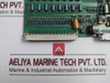 Valmet Automation Biu 16 R Analog Input Module 65421071-1B